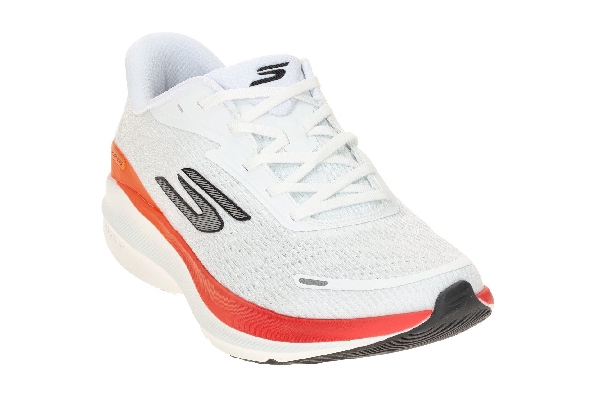 Skechers 246220 WBO Schnürschuh