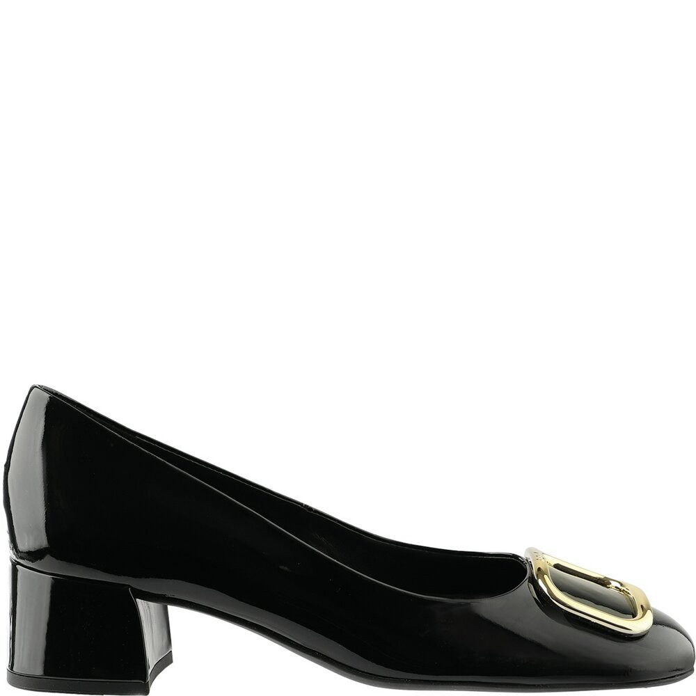 Högl Högl - LOUISE - Schwarz Pumps