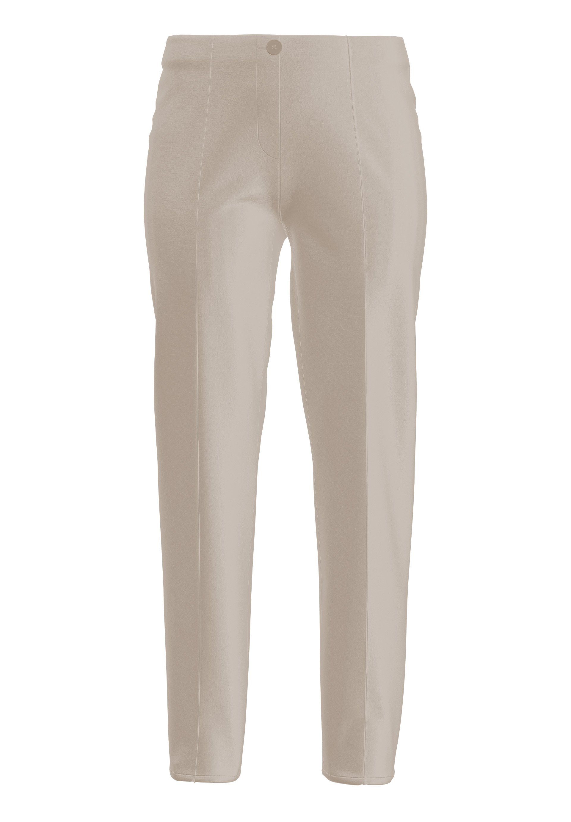 FRANK WALDER Schlupfhose mit eleganter Biese günstig online kaufen