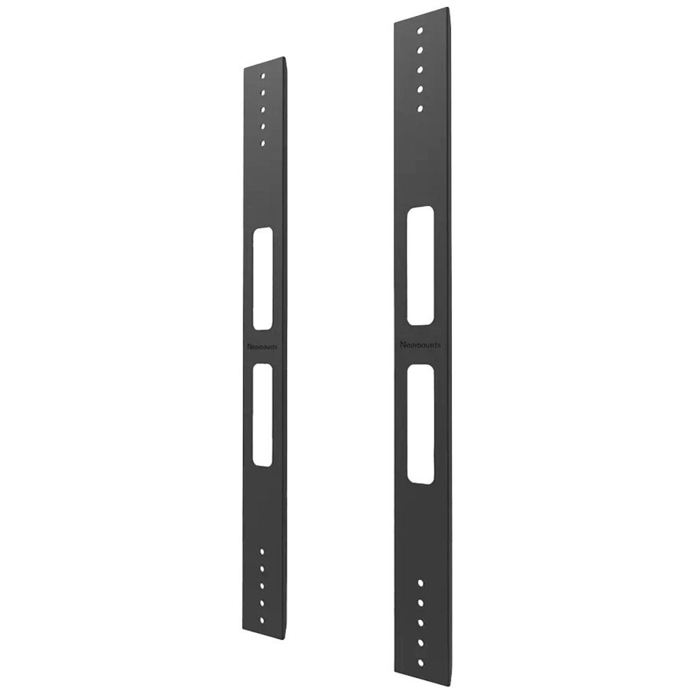 Neomounts by Newstar Monitor-Halterung Neomounts AWL-250BL18 1fach VESA-Erweiterungsset Schwarz