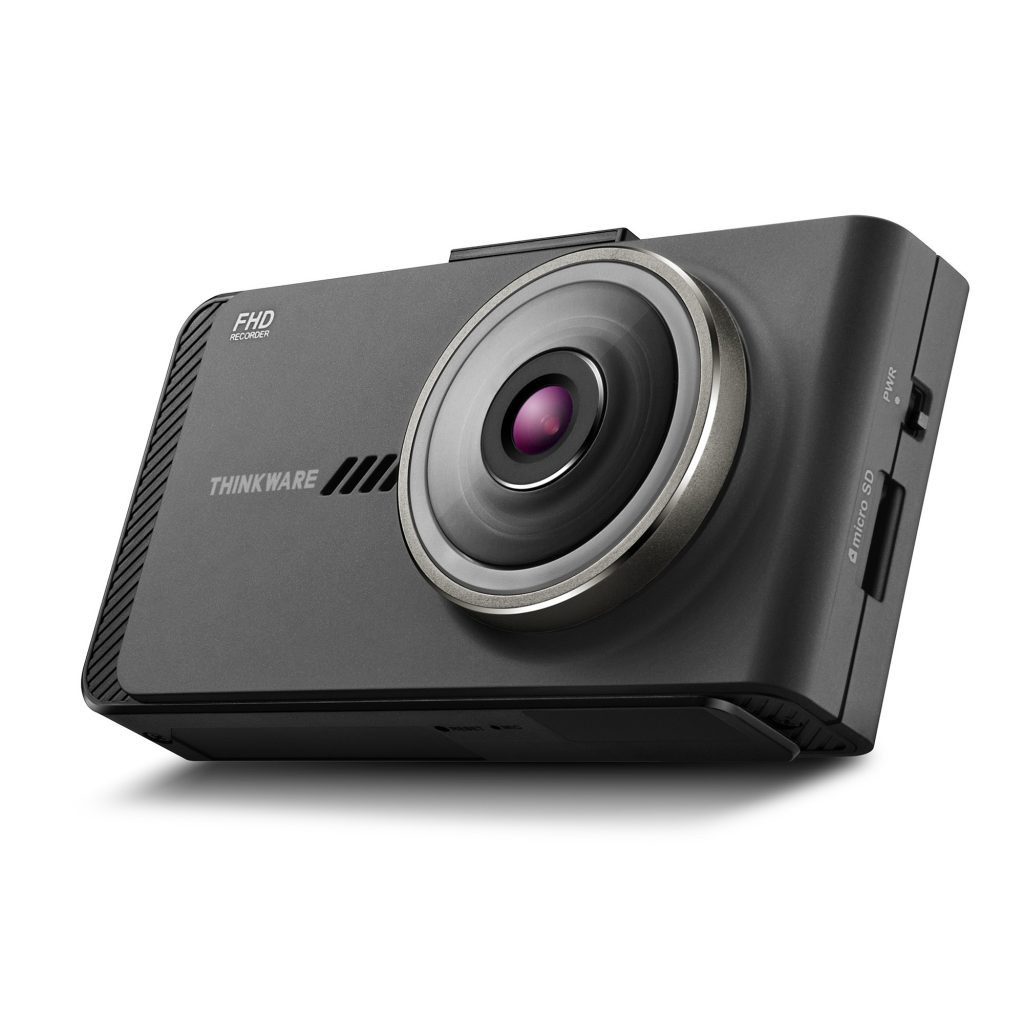 X700 Touch-LCD-Bildschirm Full HD Dashcam Dashcam