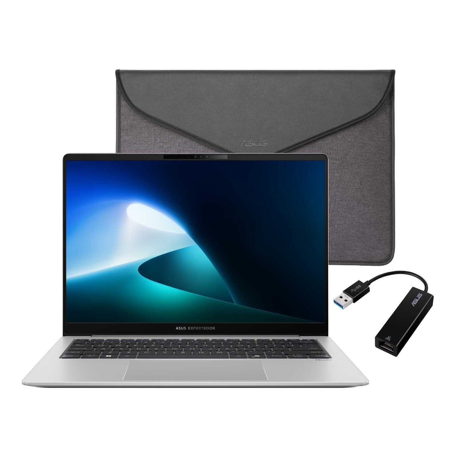 Asus ASUS ExpertBook P5 V5405CSA-NZ0371W Notebook (Intel® Core™ Ultra 5, 512 GB SSD)