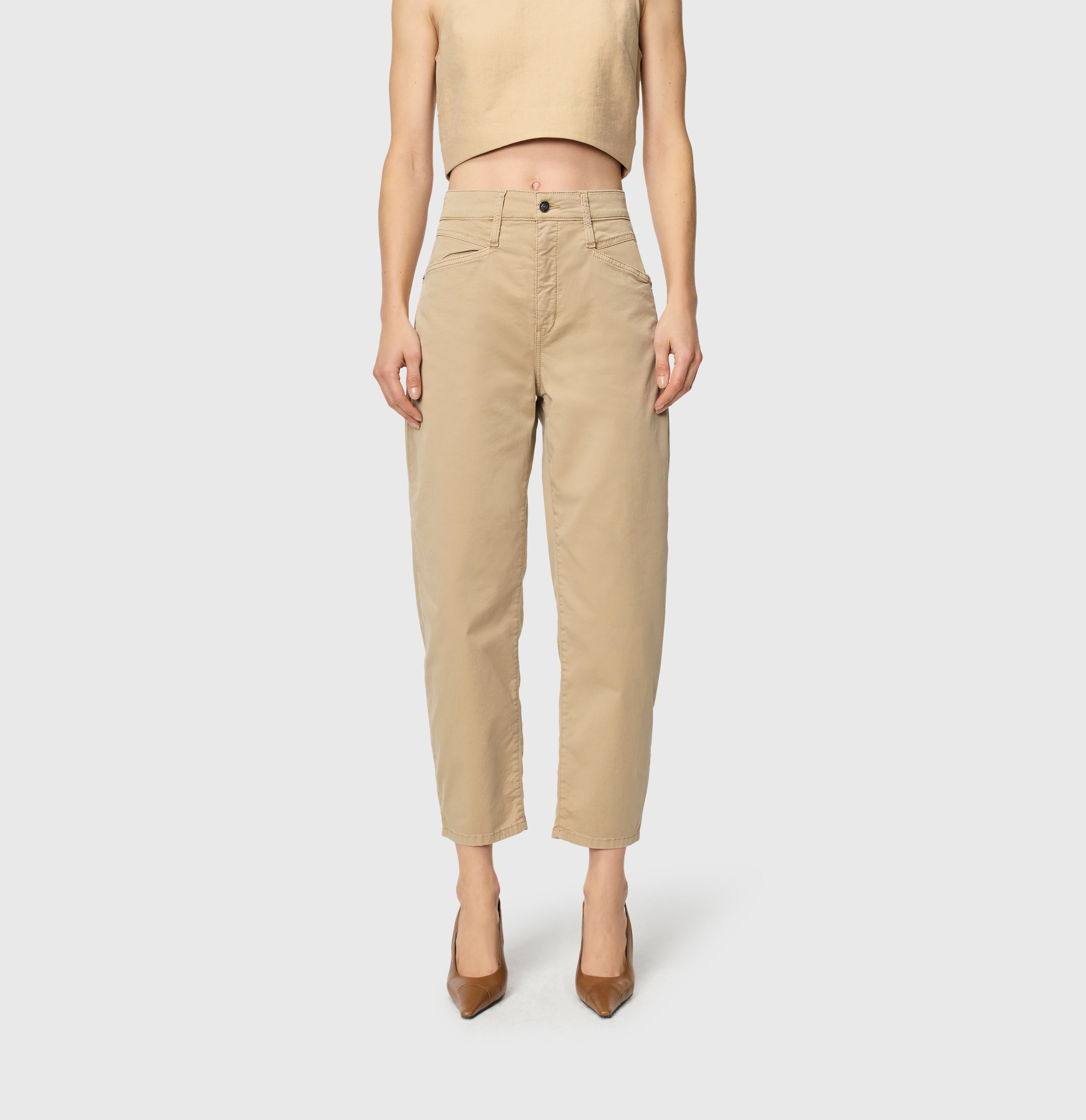 MAC 7/8-Hose