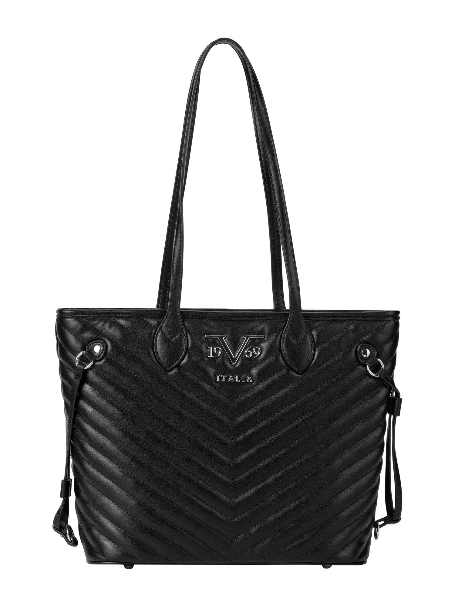 Shopper BLAGICA SILVER