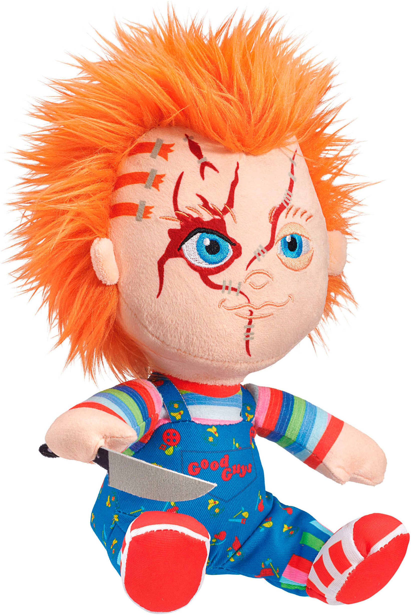 Schmidt Spiele Plüschfigur Chucky, 24 cm günstig online kaufen