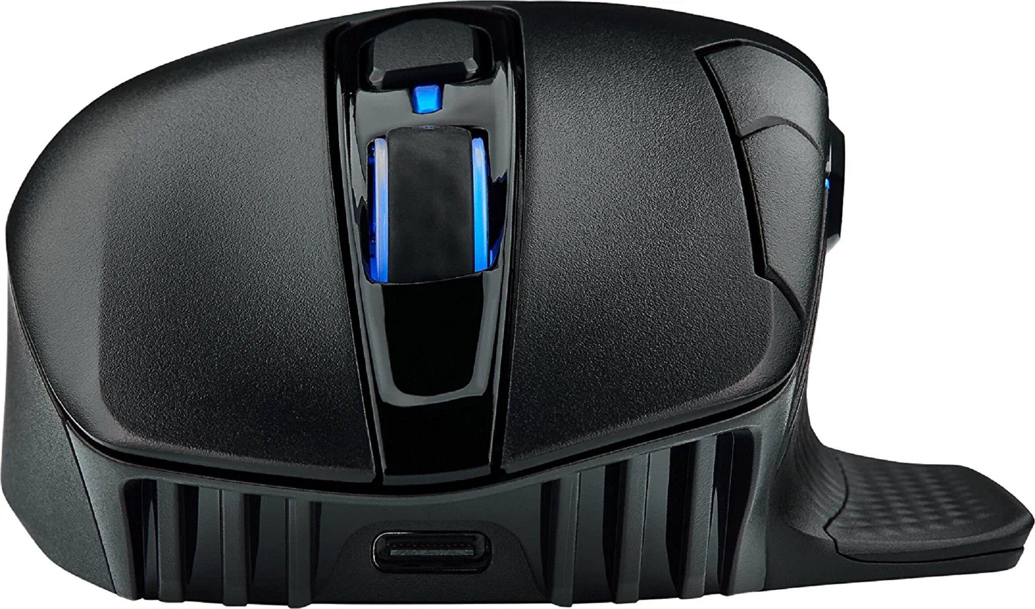 COFI 1453 Dark Core RGB PRO kabellos Schwarz Gaming-Maus