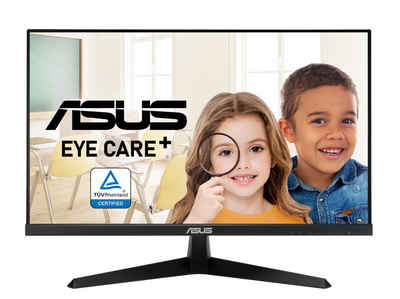 Asus VY249HE LCD-Monitor (60.5 cm/23.8 ", 1920 x 1080 px, 1 ms Reaktionszeit, 75 Hz, LED)