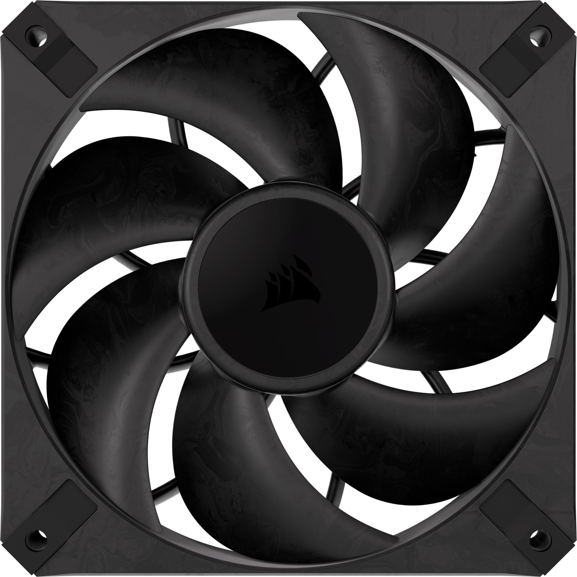 Corsair Gehäuselüfter Corsair RS120 MAX, Gehäuselüfter