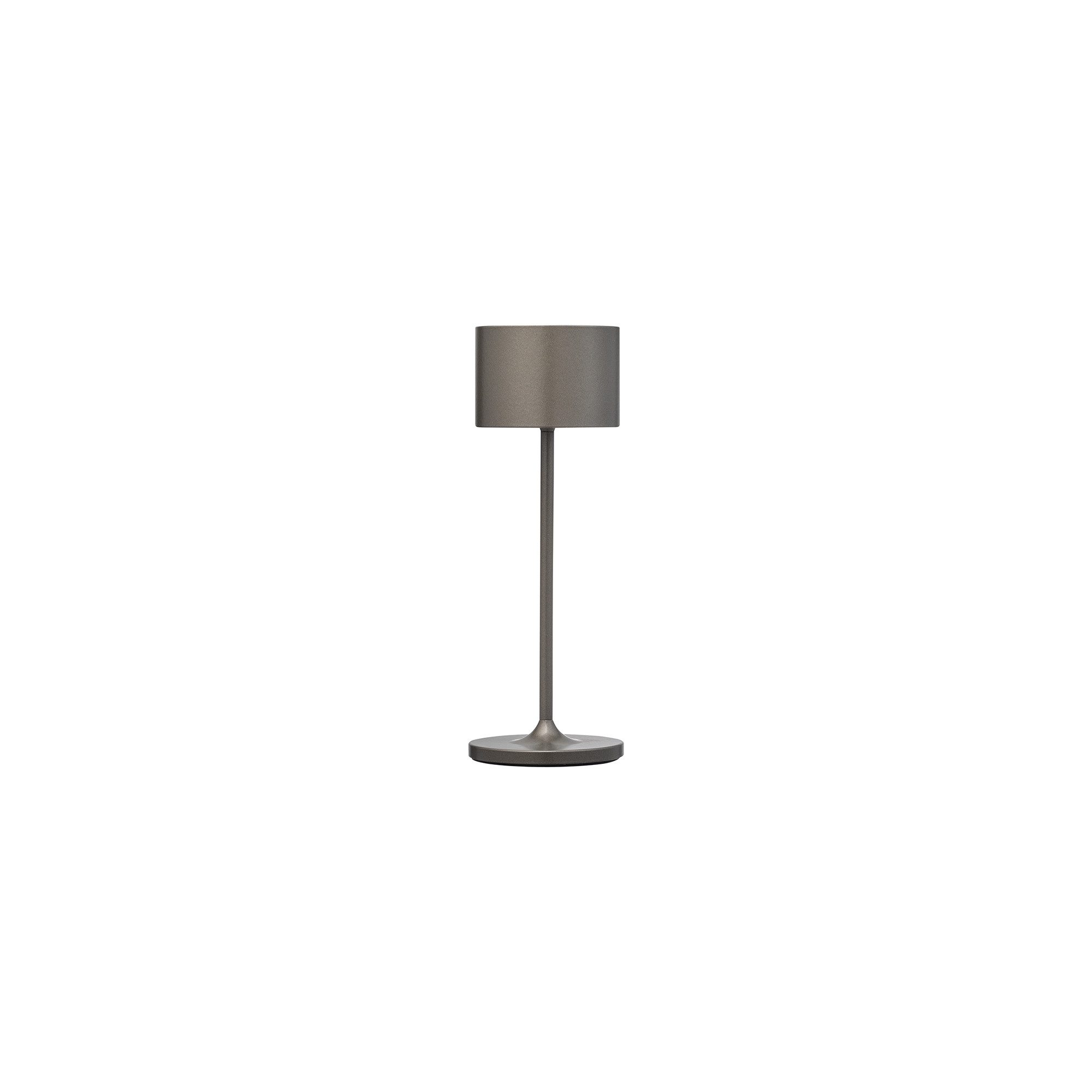 blomus LED Tischleuchte -FAROL MINI- Mobile günstig online kaufen