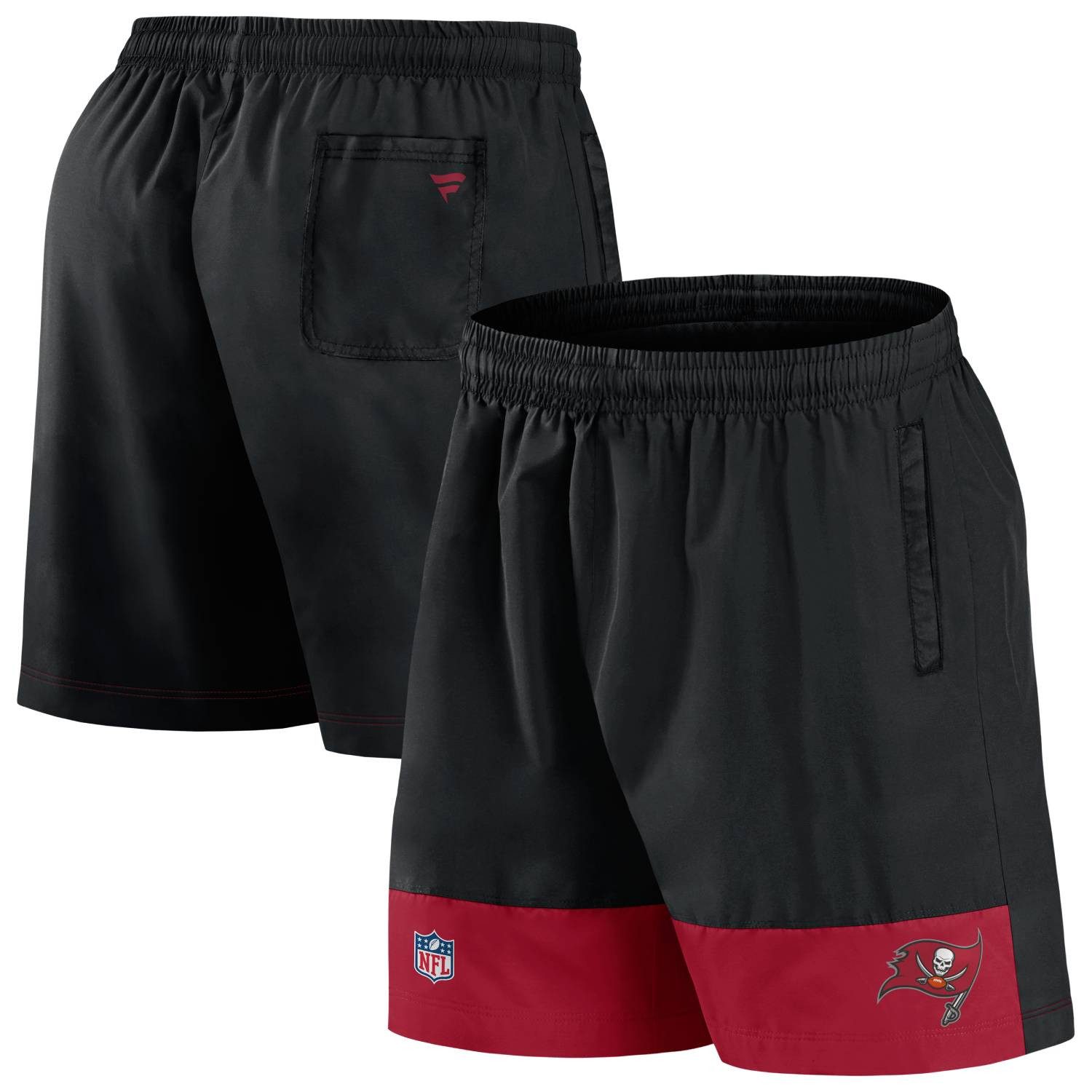 Shorts Short NFL Tampa Bay Buccaneers