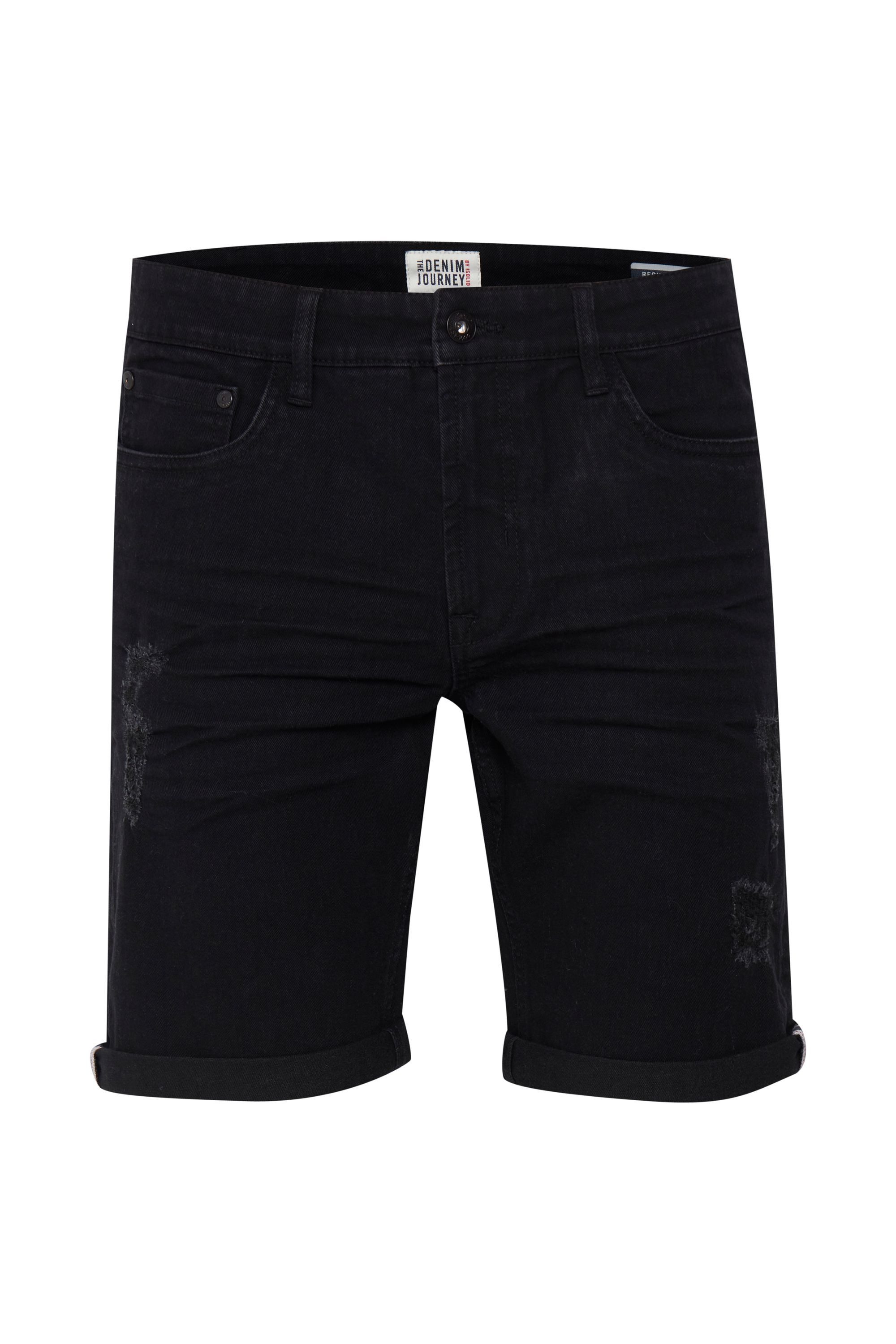 !Solid Jeansshorts SDNoyton Denim Shorts mit günstig online kaufen