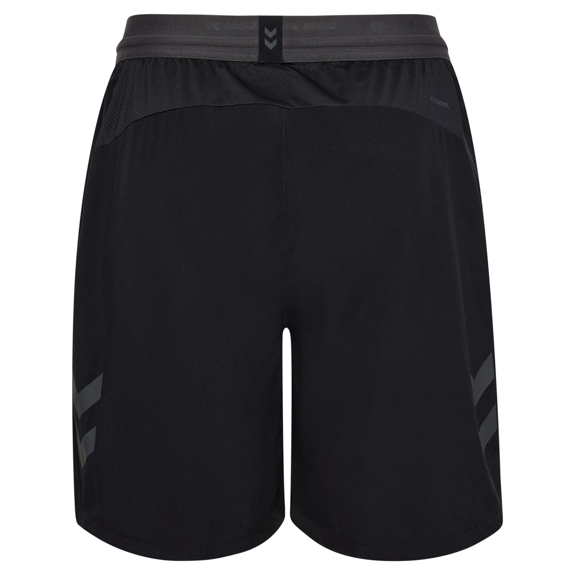 hummel Trainingsshorts Hummel Herren Short PRO günstig online kaufen