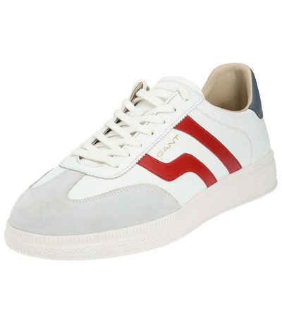 Gant Sneaker Leder Sneaker