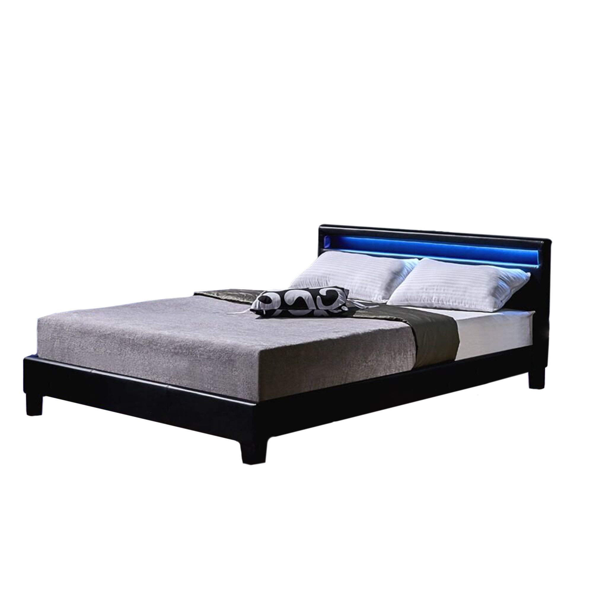 HOME DELUXE Bett LED Bett ASTRO günstig online kaufen