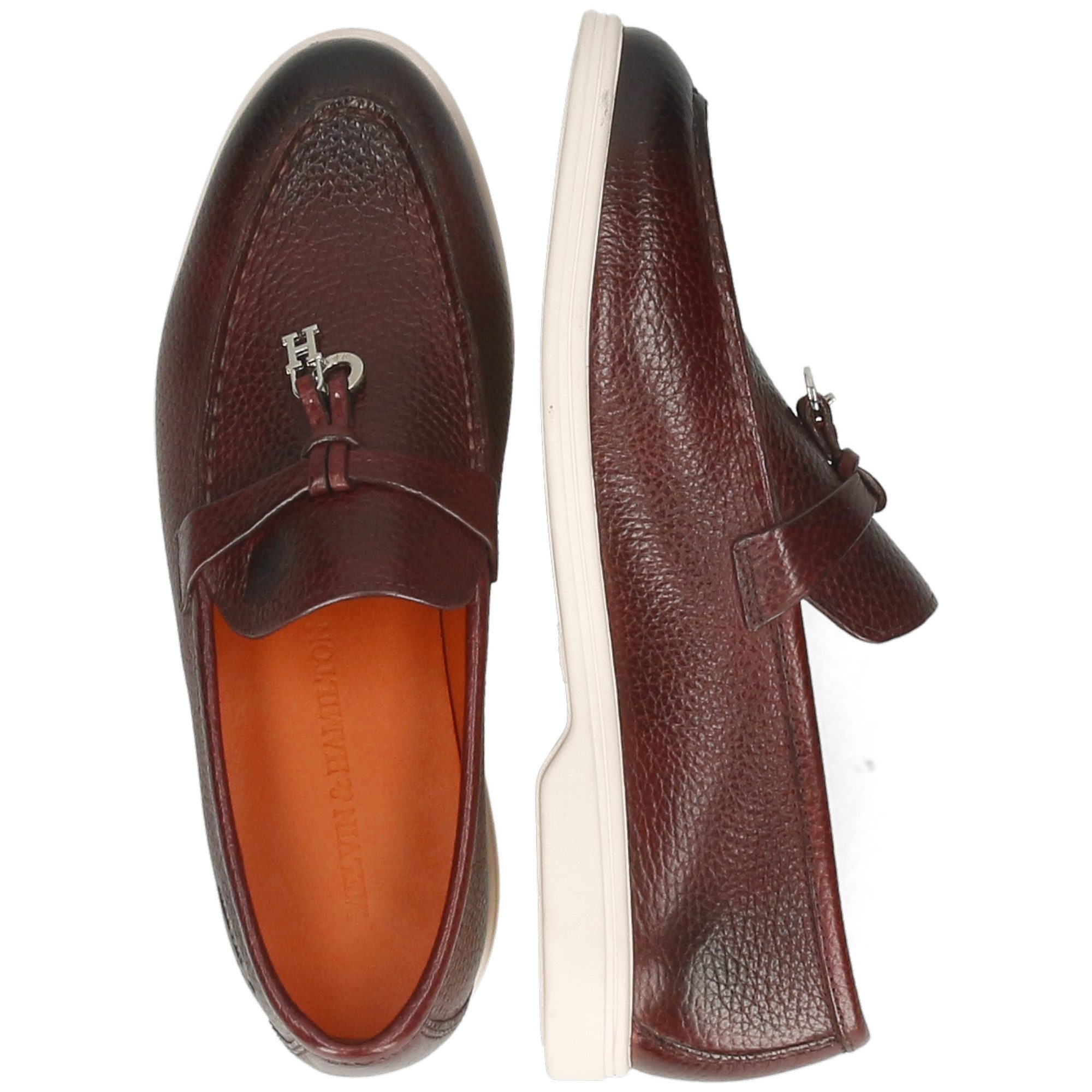 Melvin & Hamilton Adley 3 Loafer