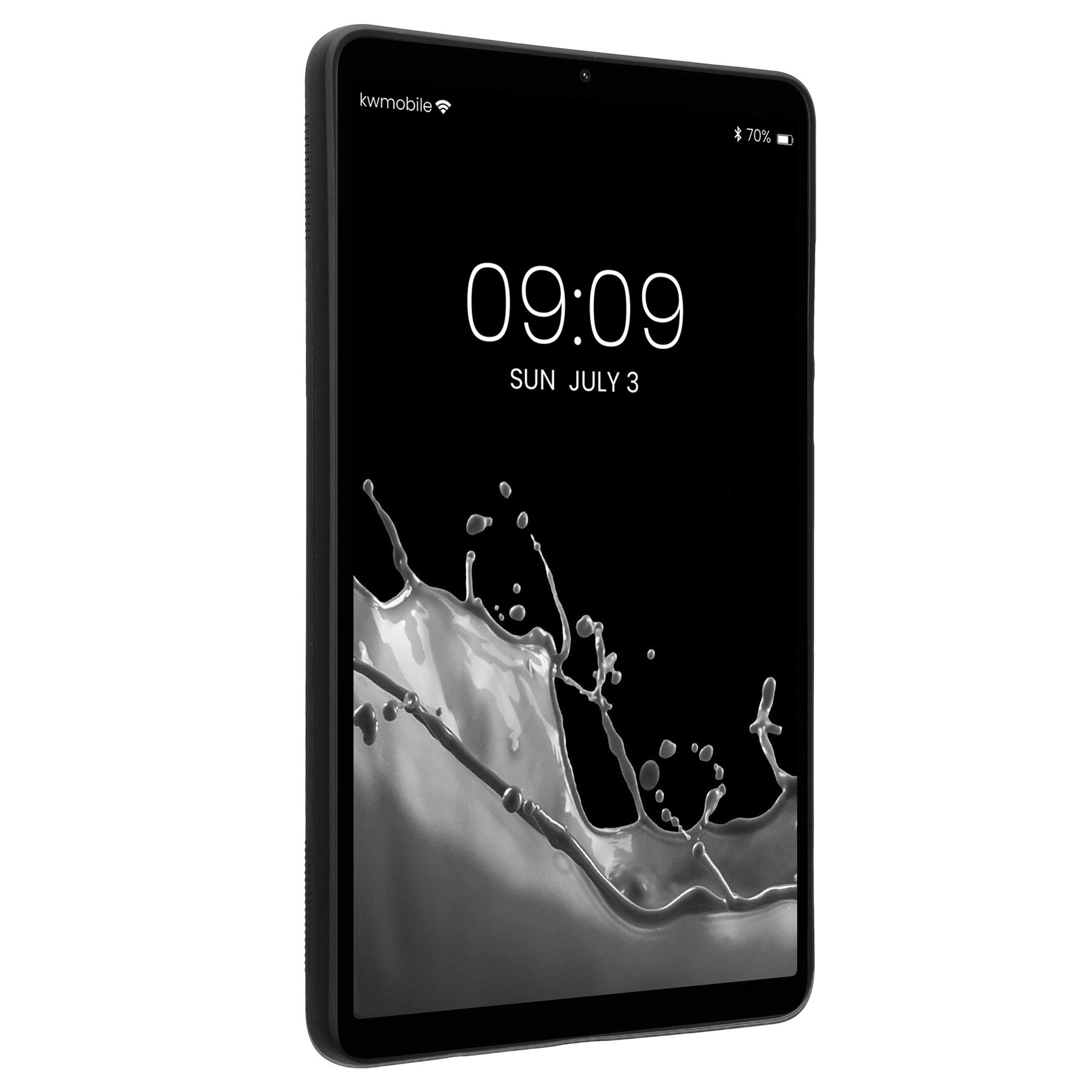 kwmobile Etui Hülle für Xiaomi Redmi Pad SE 8.7", Tablet Cover Case Silikon günstig online kaufen