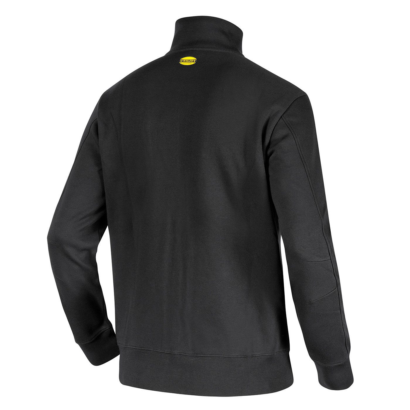 Utility Diadora Pilotenjacke Ducati Sweatshirt-Jacke FZ
