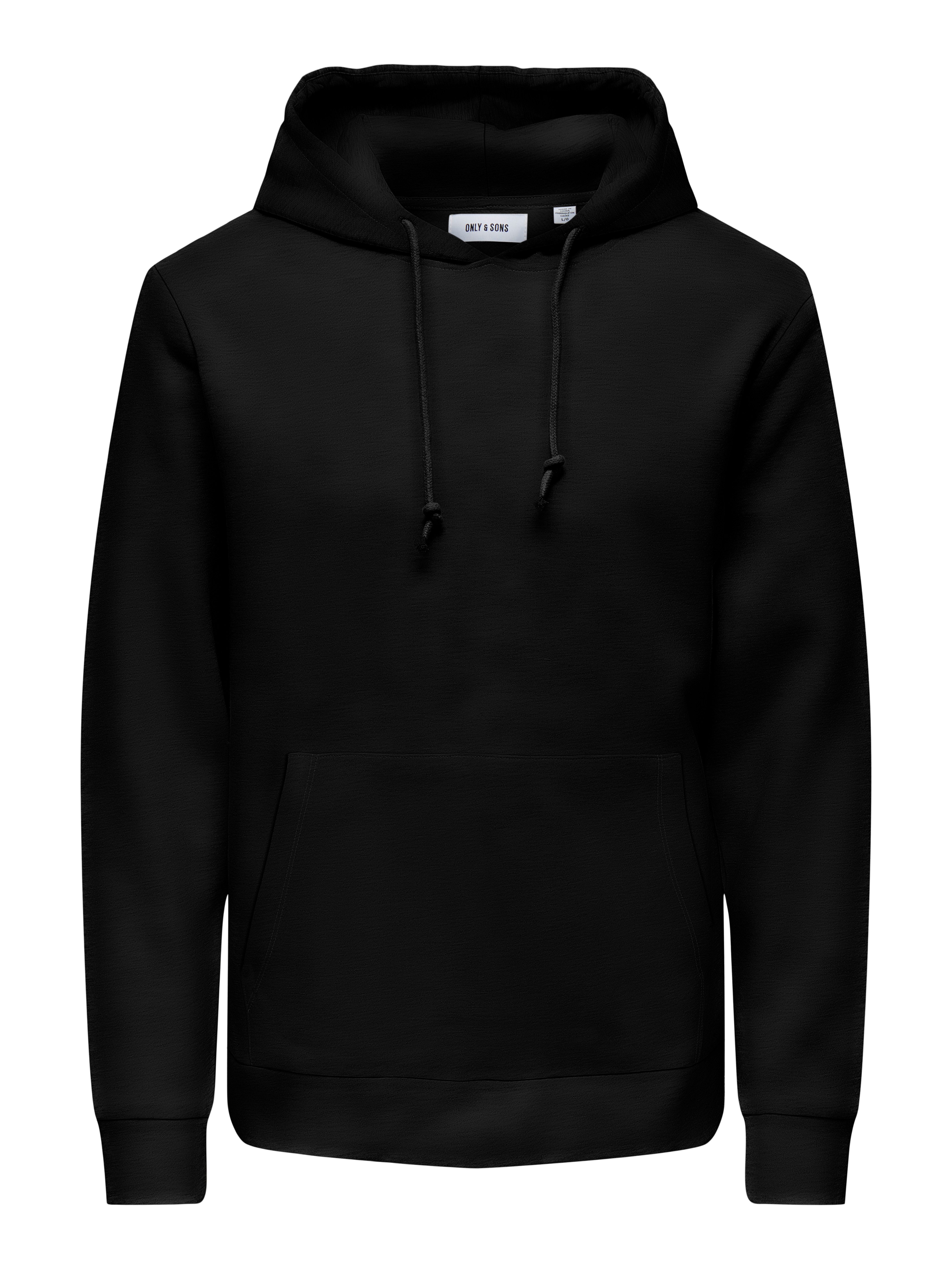ONLY & SONS Kapuzensweatshirt ONSCHASE REG HOOD SWEAT OTL günstig online kaufen