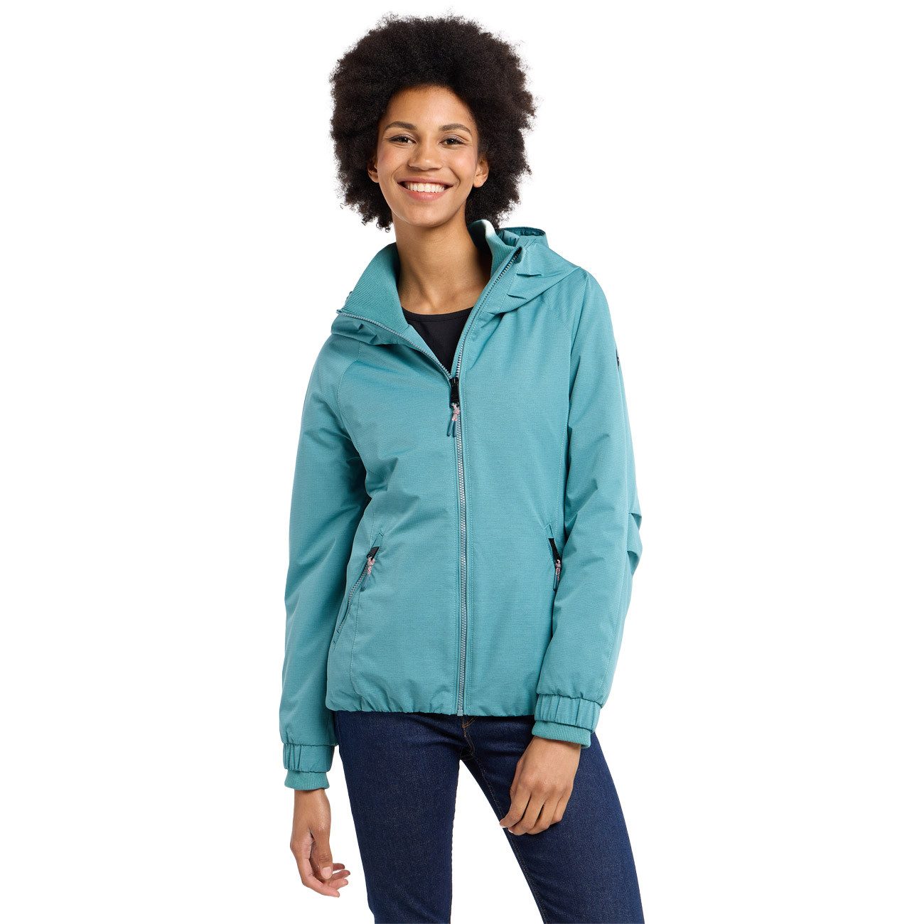 Winterjacke DIZZIE WARM