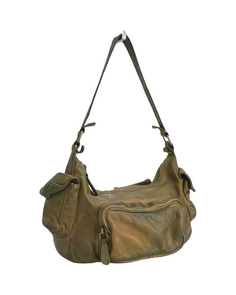 Shopper Fee Designer Handtasche Schultertasche Tasche