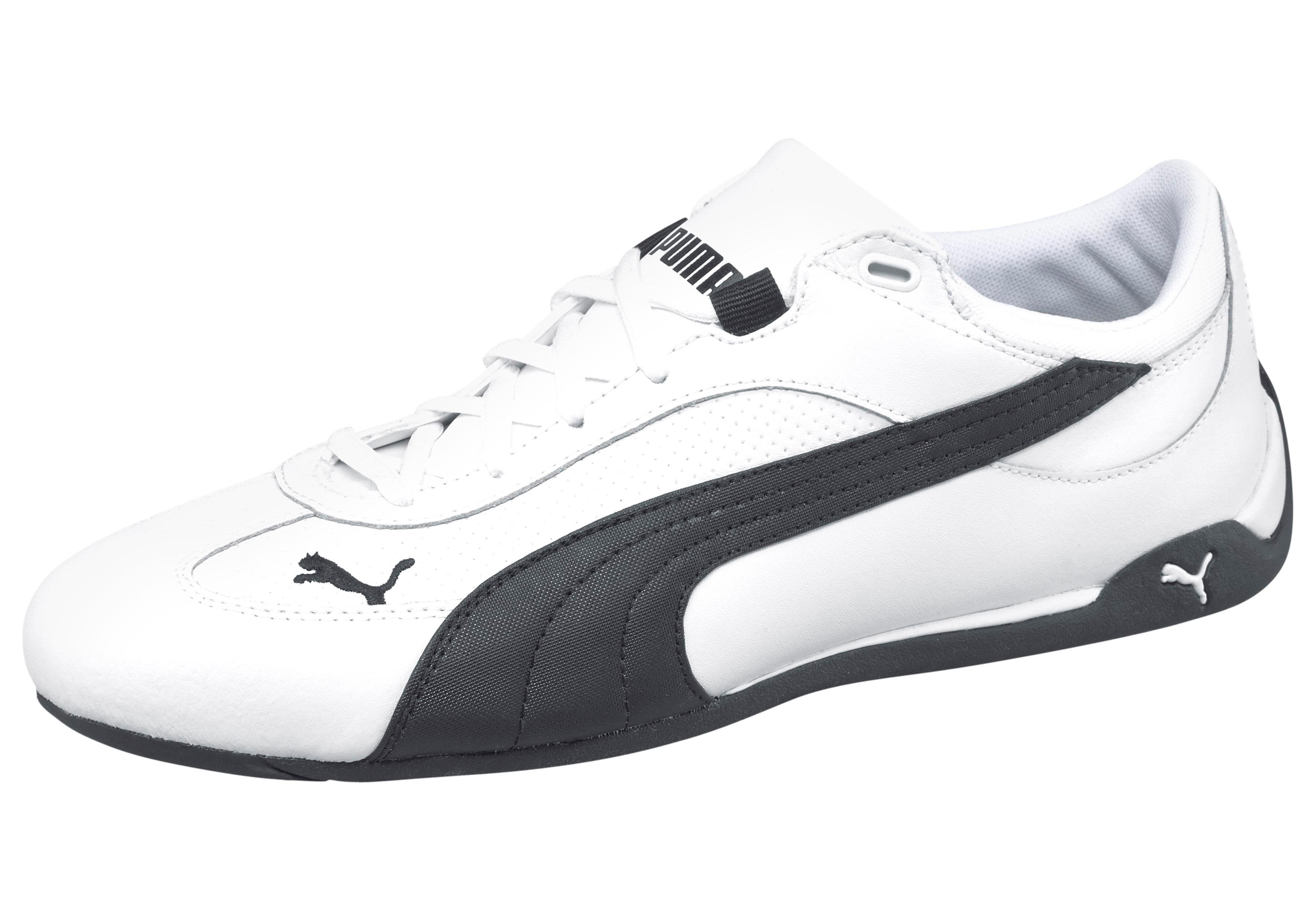 puma fast cat lea