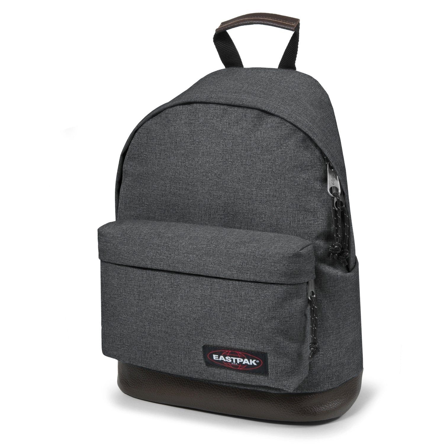 Eastpak Schulrucksack Wyoming 24 - Rucksack 40 cm (black denim) günstig online kaufen