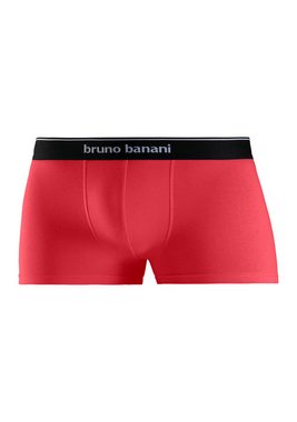 Bruno Banani Boxer (Packung, 4-St) in der Dose verpackt