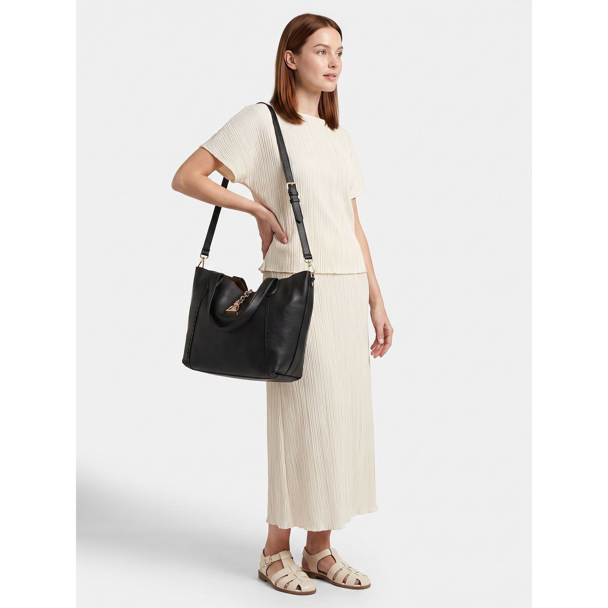 U.S. Polo Assn. Shopper Helcho, Polyurethan