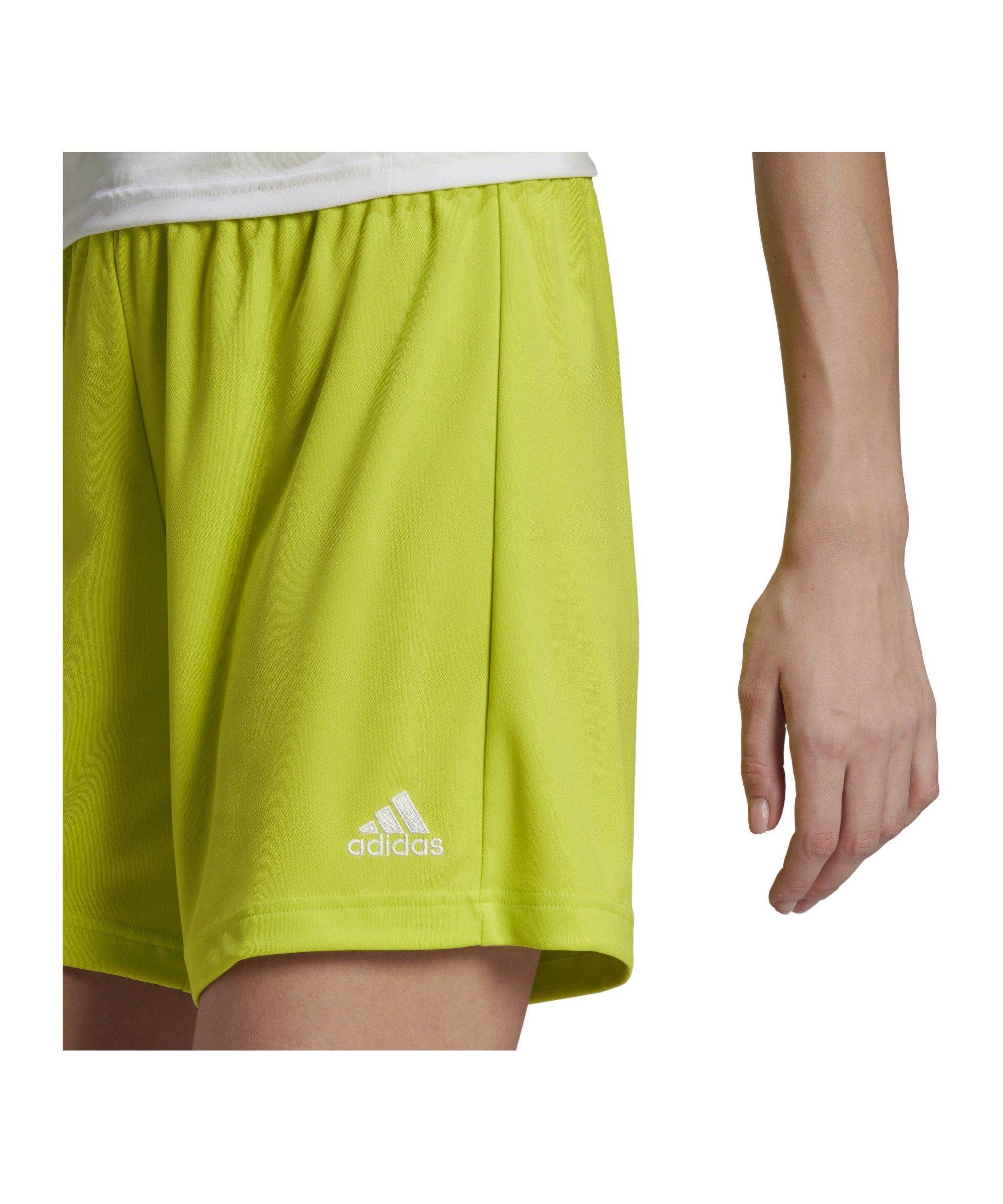adidas Performance Sporthose adidas Performance Entrada 22 Short Damen Shorts Entrada