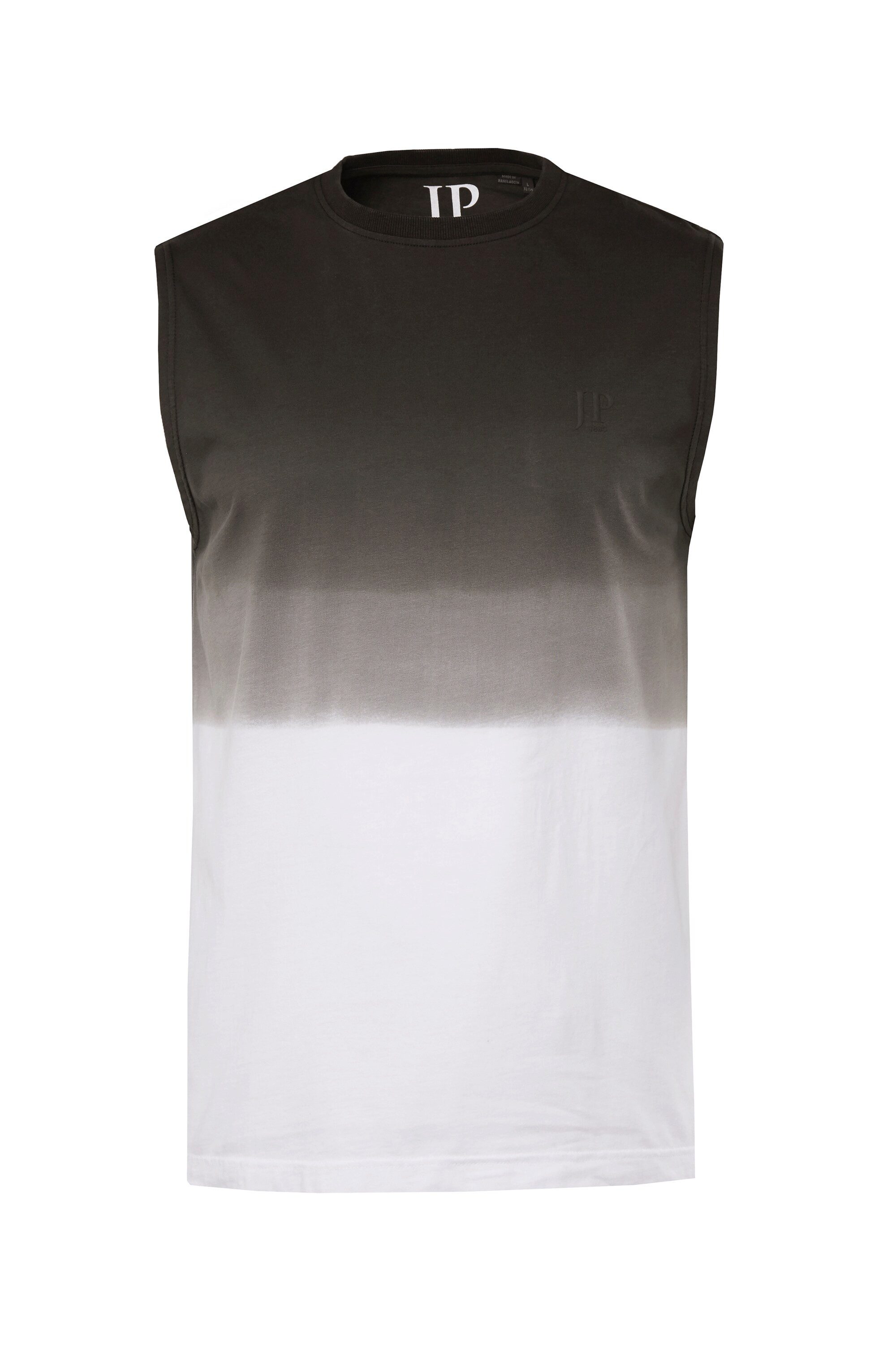 JP1880 T-Shirt JP1880 Tanktop Farbverlauf bis günstig online kaufen