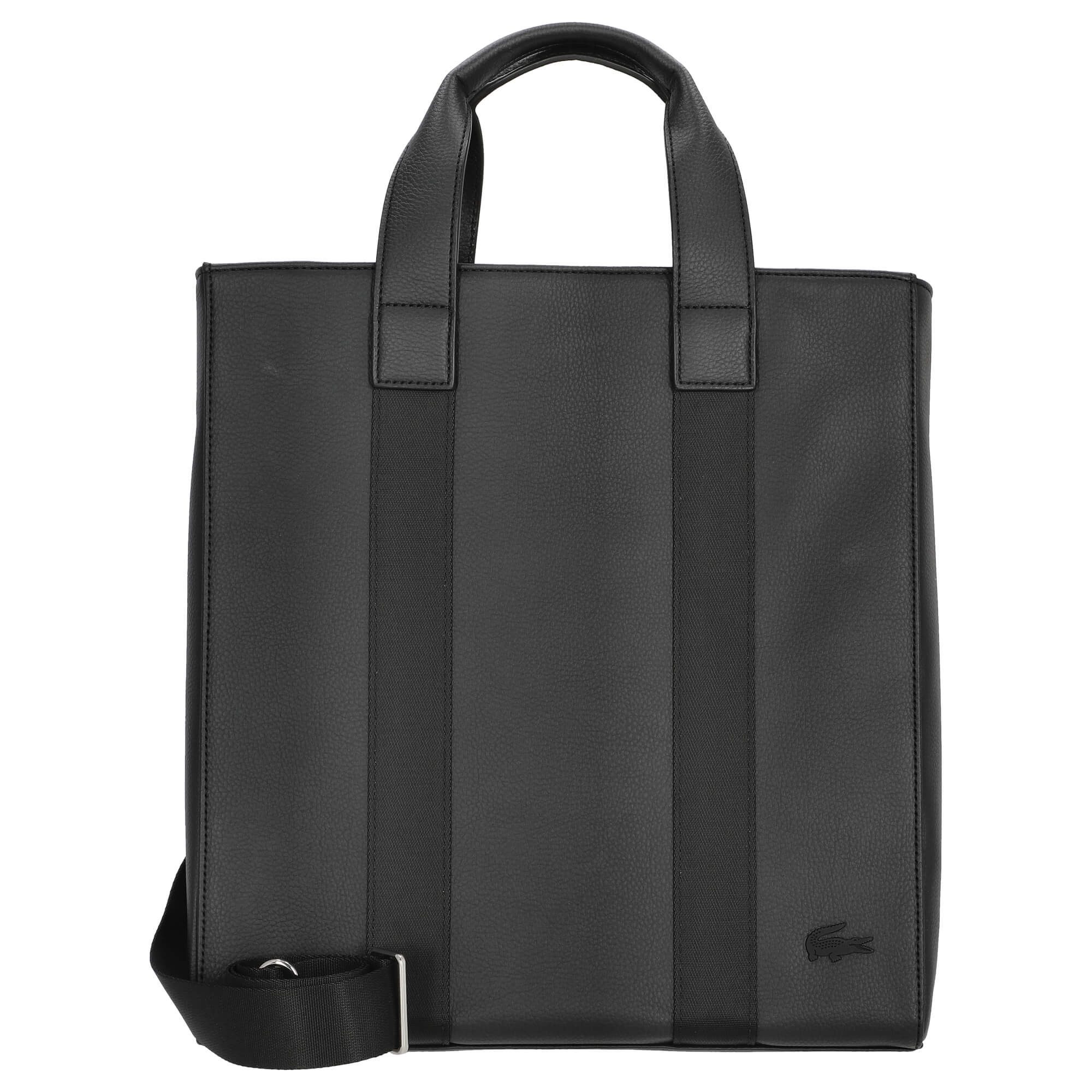 Einkaufstrolley Core Essentials - Tragetasche 15" 36 cm (black)