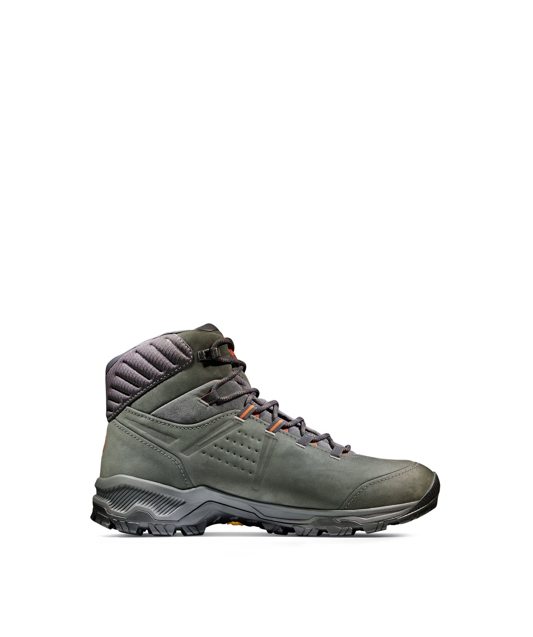 Mammut Mercury IV Mid LTH Men günstig online kaufen