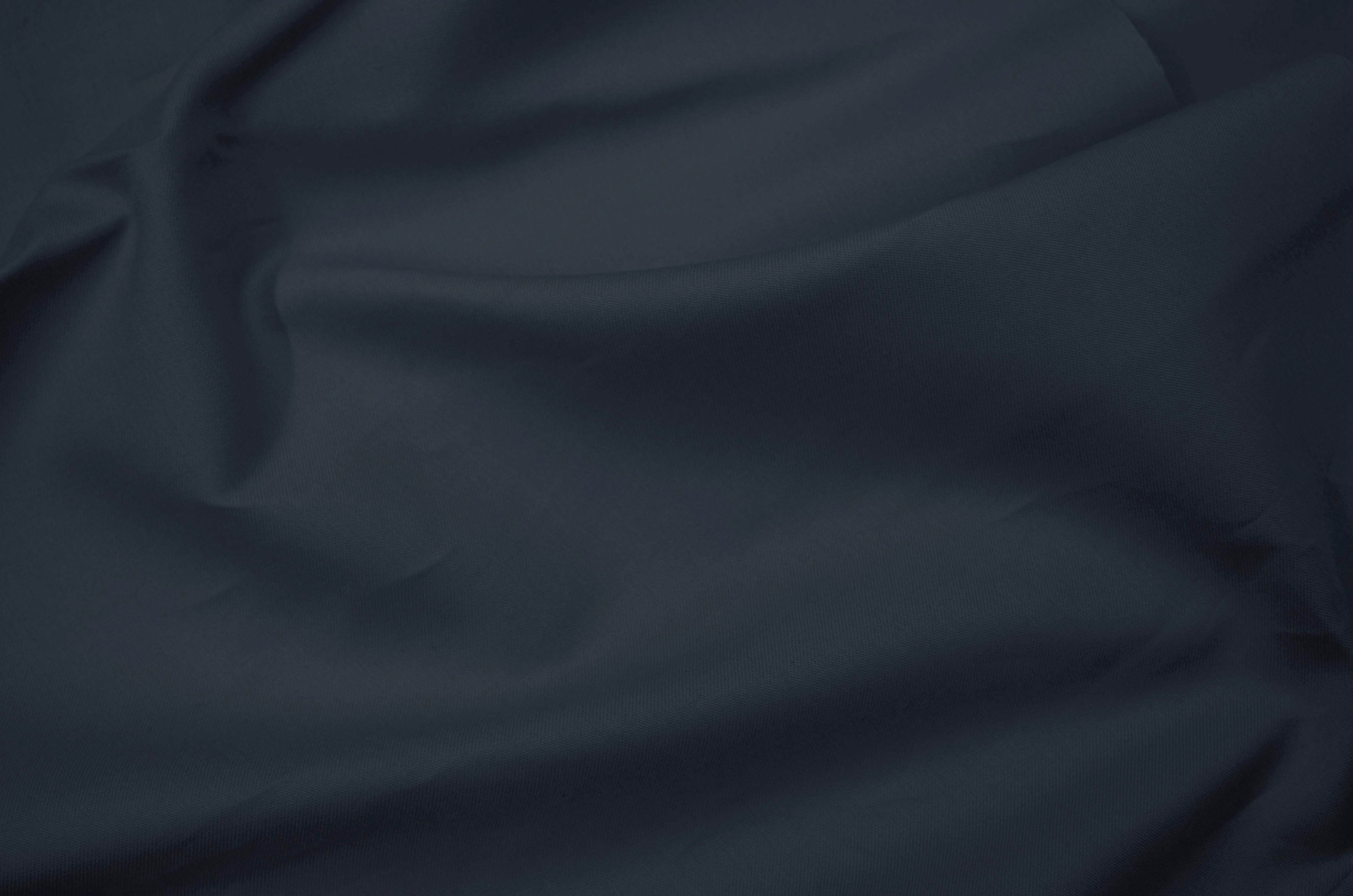 Primera Bettwäsche Uni Luxus-Satin in Gr. 135x200, 155x220 oder 200x200 cm, Satin, 2 teilig, Bettwäsche aus Baumwolle, unifarbene Bettwäsche mit Reißverschluss – Bild 3 von 5