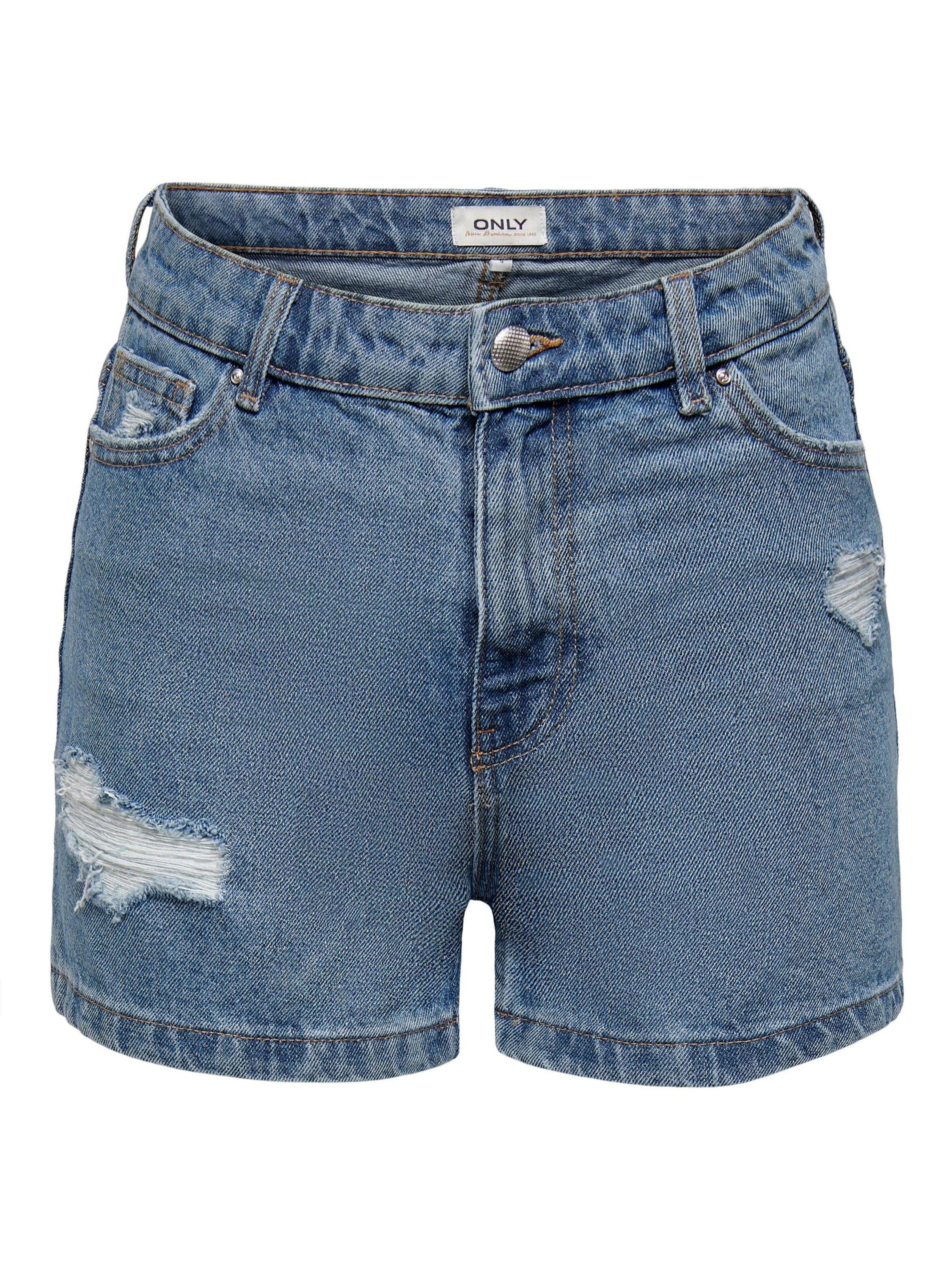 ONLY Jeansshorts Jagger (1-tlg) Weiteres Detail