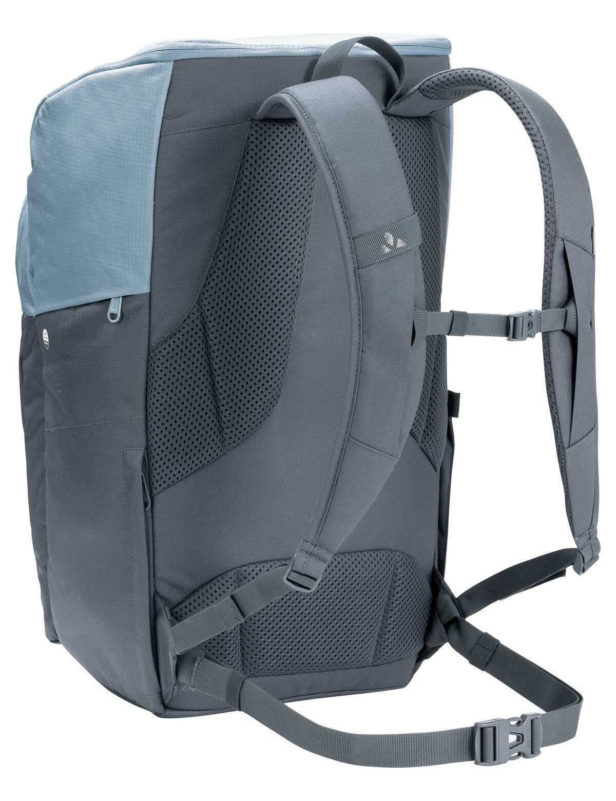 VAUDE Wanderrucksack Albali II (Kein Set), geräumiger 32 l Stadtrucksack