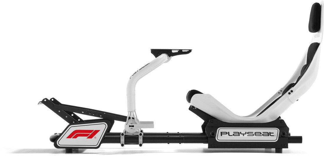 Playseat Gaming-Stuhl Playseat Formula Instinct - F1 Edition