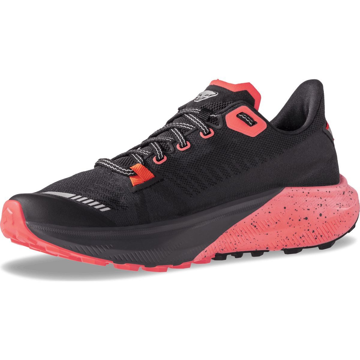 Dynafit Trail Reflective W Outdoorschuh Door To Trail. Der Trail Reflective Laufschuh Damen ist äußerst