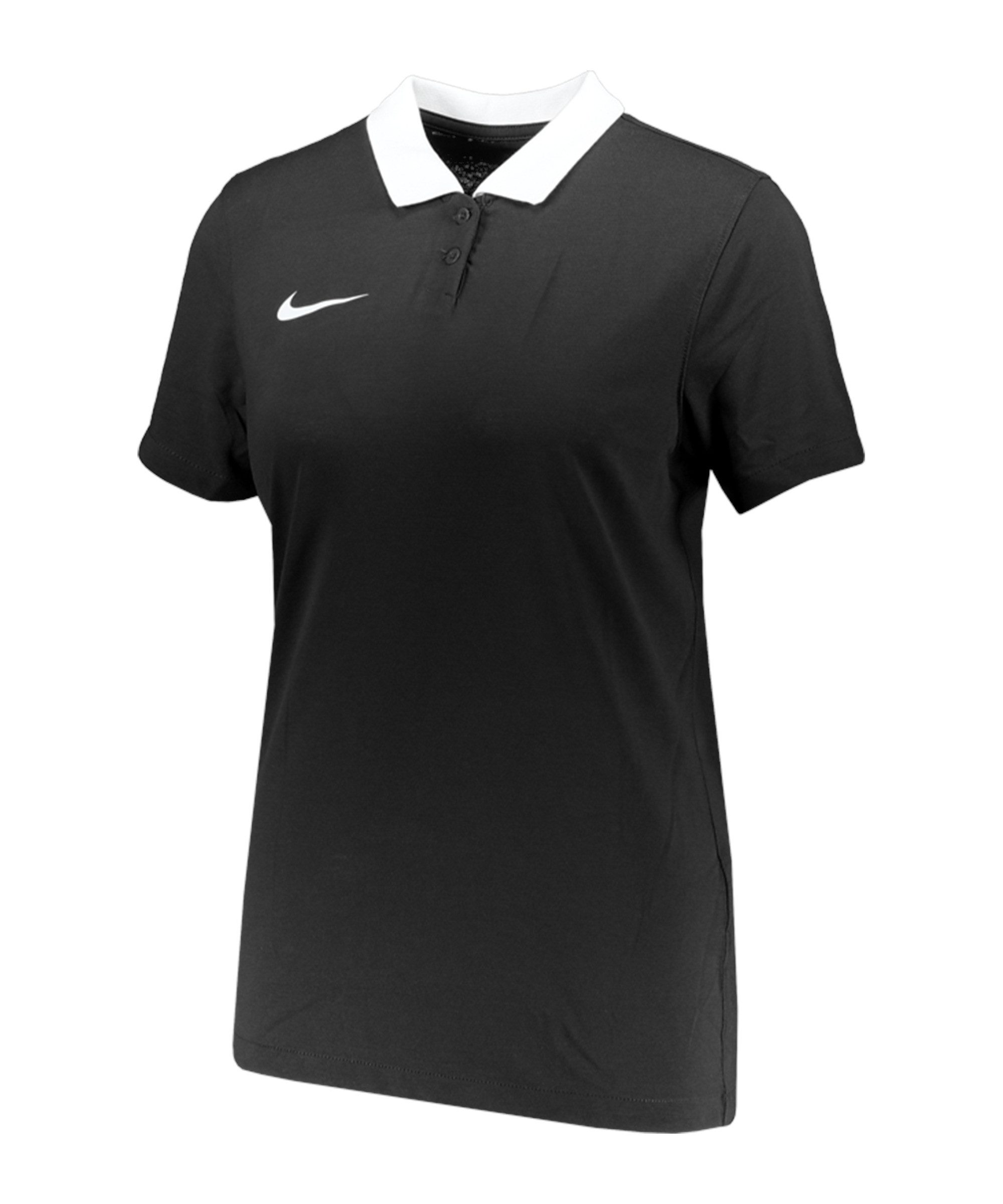 Nike Poloshirt Nike Performance Park 20 Poloshirt Damen Polos Polyester