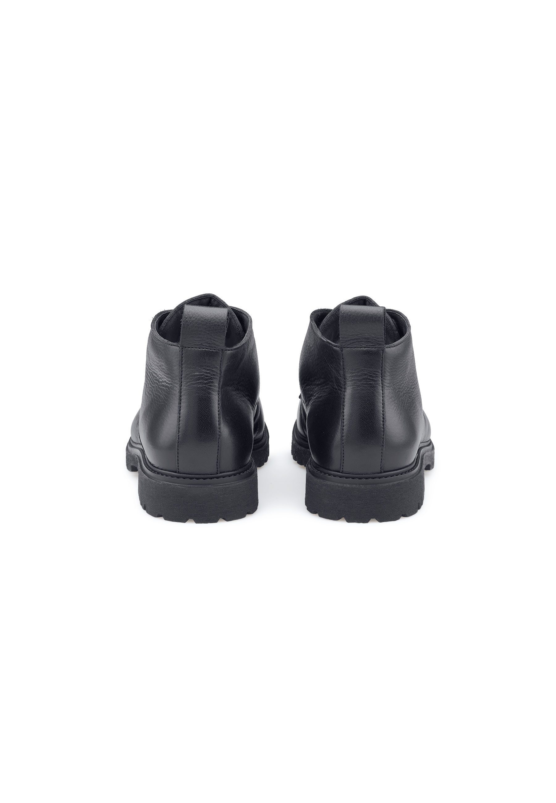 Lloyd SELECT 325L Stiefelette mit Lammfell