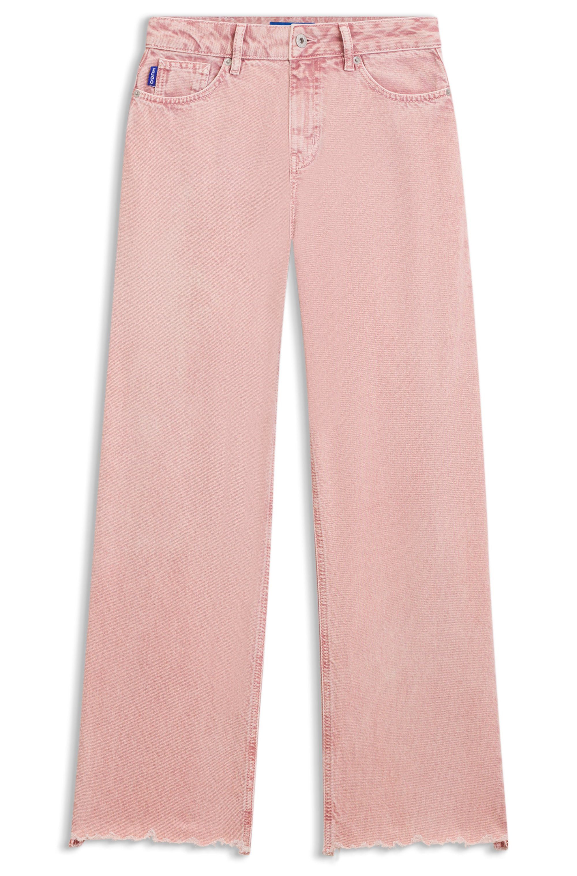 Loose-fit-Jeans Gamala