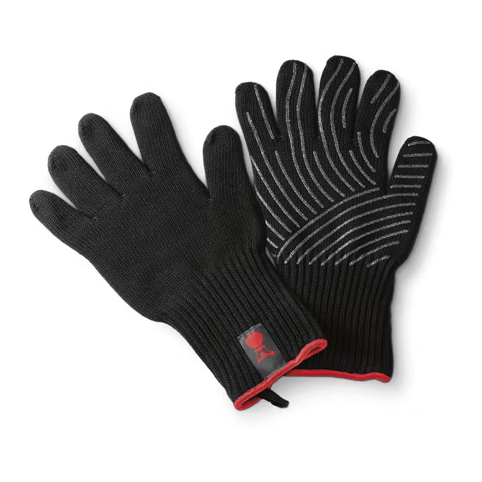 Weber Grillbesteck-Set Weber Hitzebeständiges Grillhandschuh-Set (L / XL)