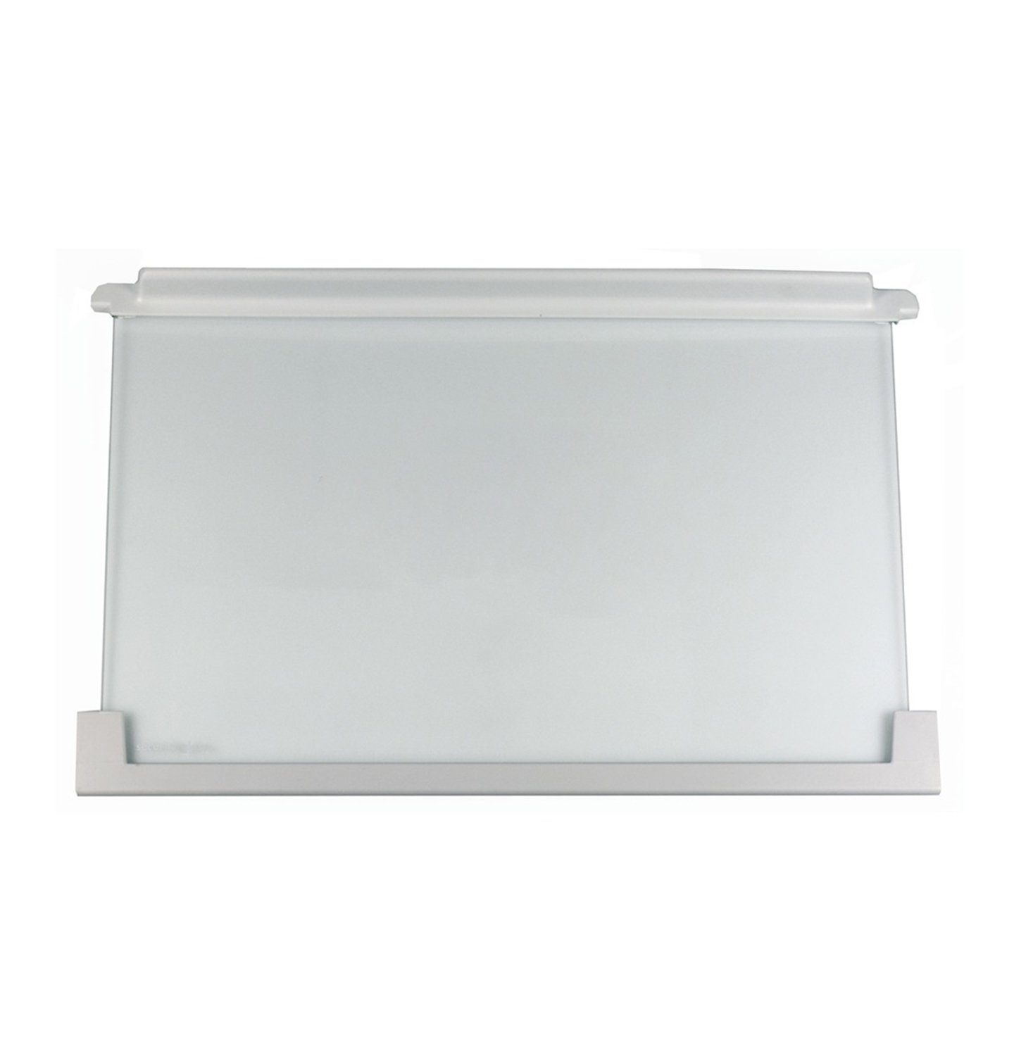 AEG Einlegeboden AEG 225153106/3 St), Glasboden für Kühlschrank (1 475x305mm Glasplatte