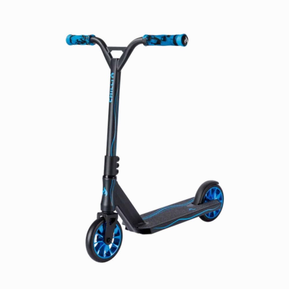 Chilli Pro Scooter Scooter Chilli Wave Track S