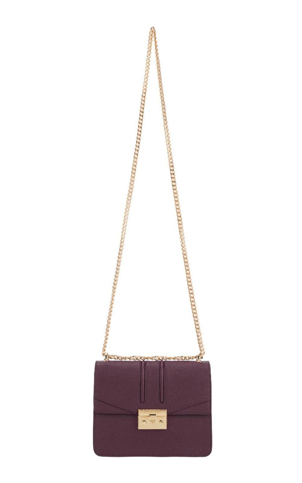 Seidenfelt Manufaktur Abendtasche Bag