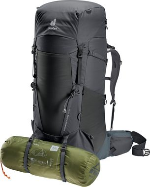 deuter Trekkingrucksack Aircontact Core 50+10