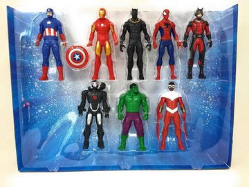 MARVEL Actionfigur