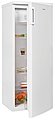 exquisit Kühlschrank KS315-3-H-040F, 143 cm hoch, 55 cm breit, XL-Kühlschrank mit 218 Liter Nutzinhalt, Bild 2