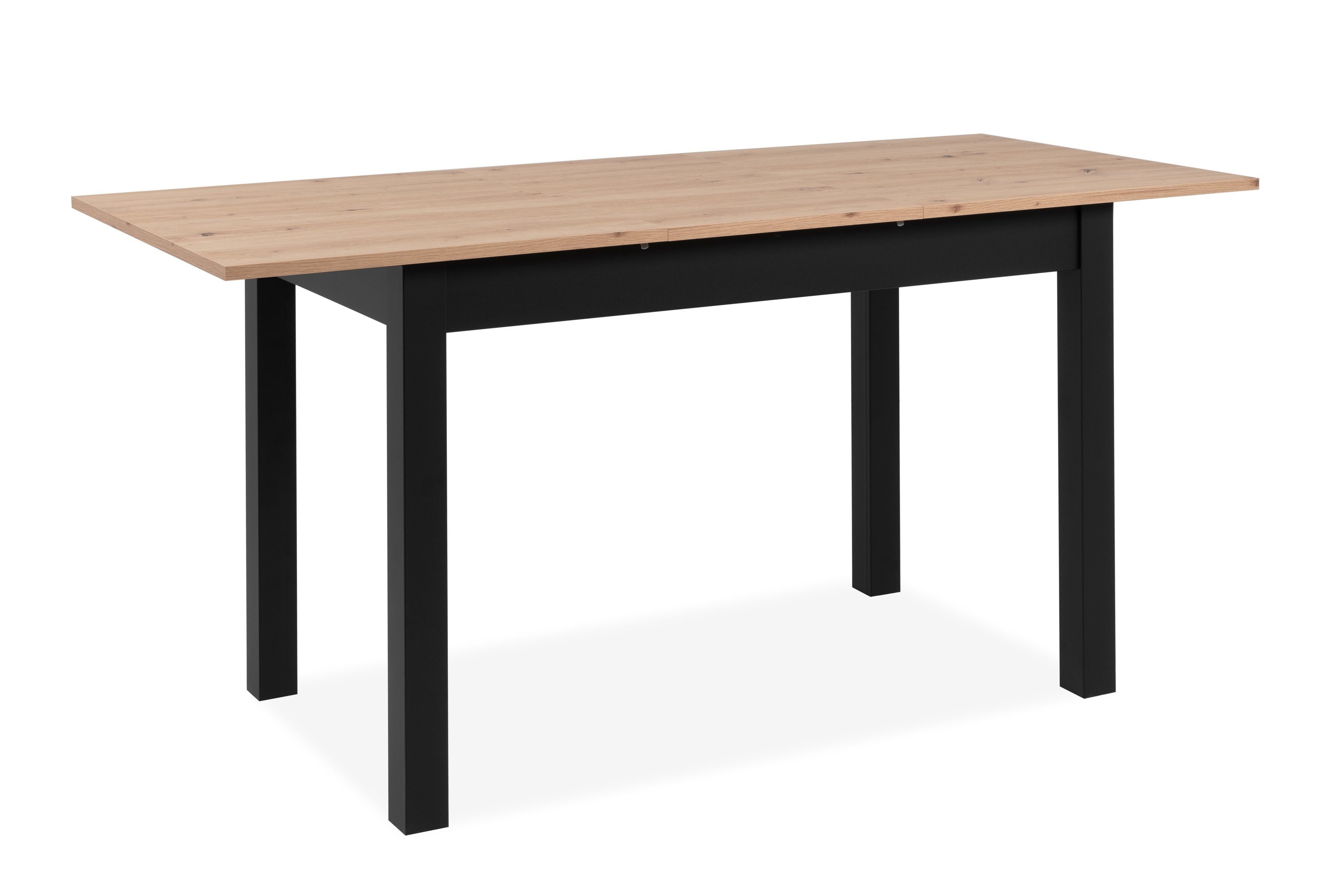 freiraum Esstisch Coburg, in Artisan Eiche günstig online kaufen