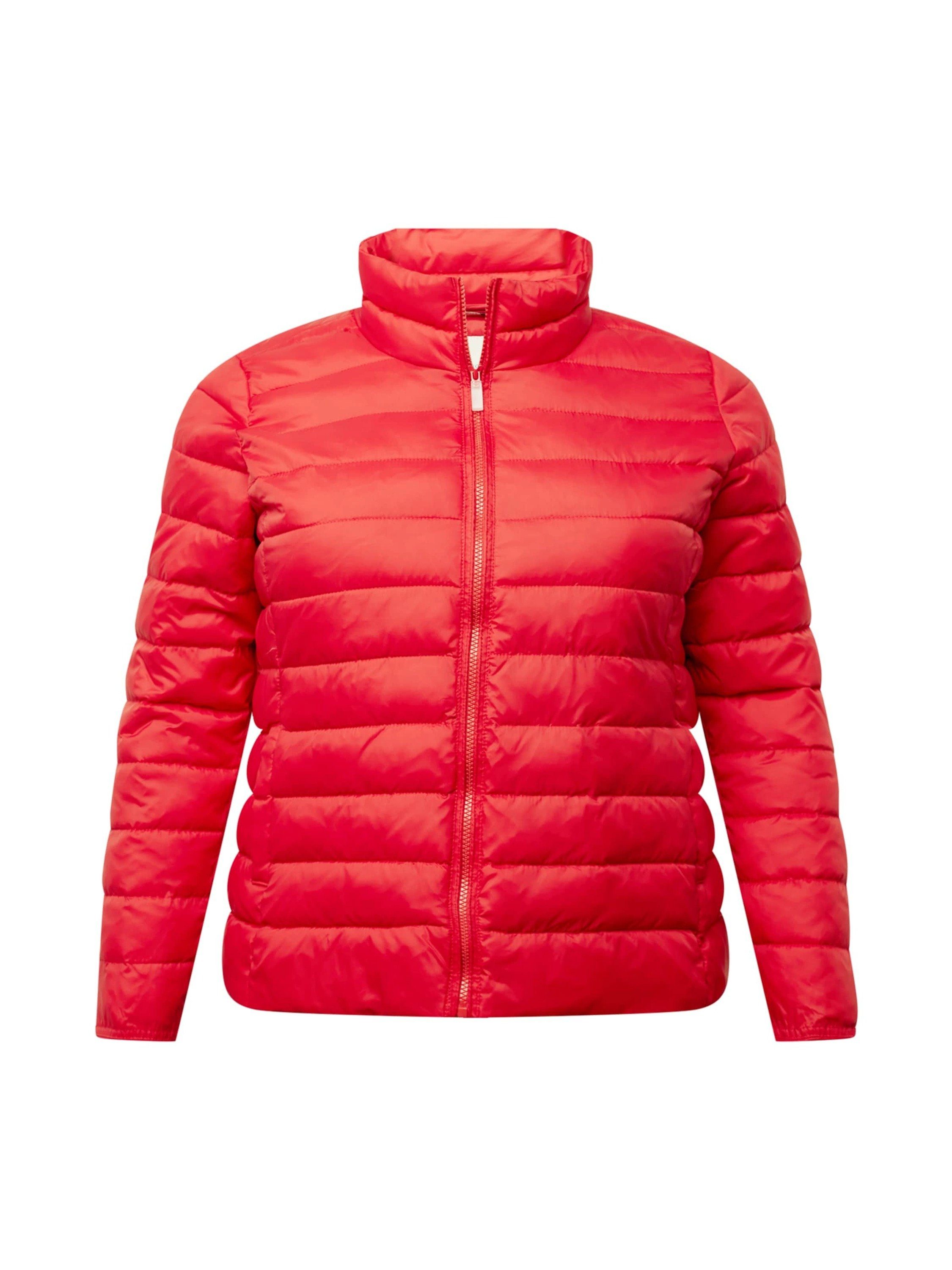 ONLY CARMAKOMA Steppjacke Tahoe (1-St)