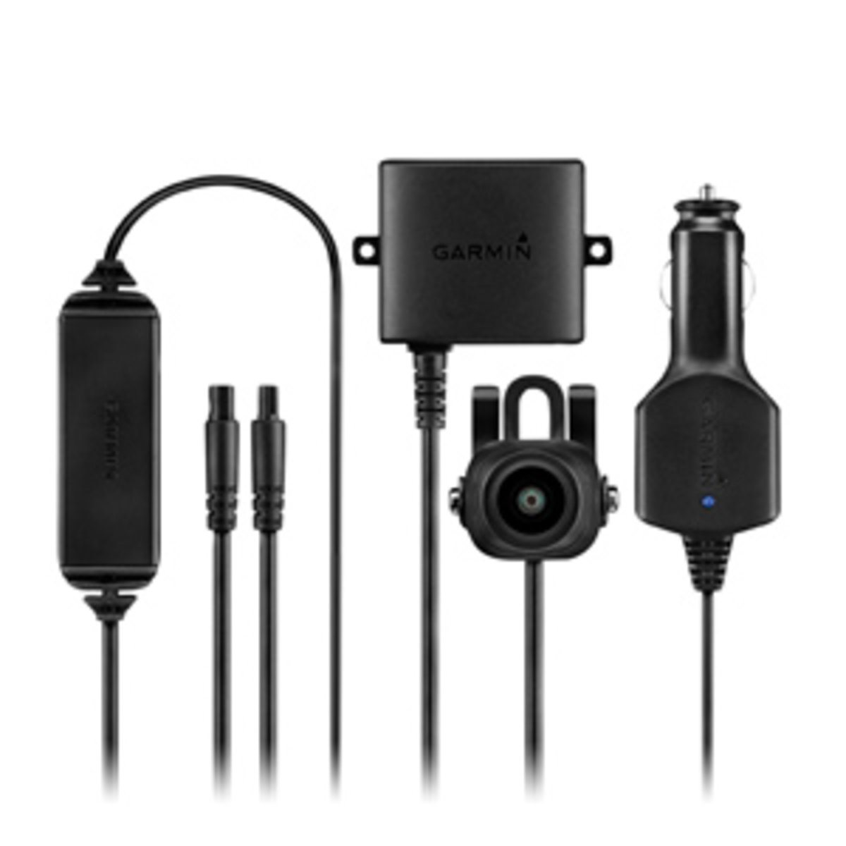Rückfahrkamera »Wireless Backup Camera BC30« Rückfahrkamera »Wireless Backup Camera BC30«